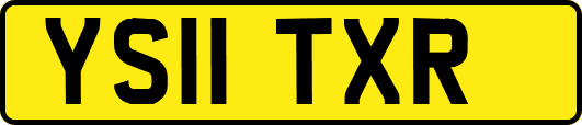 YS11TXR