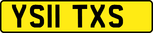 YS11TXS