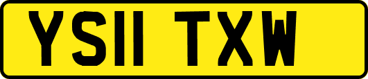 YS11TXW