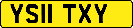 YS11TXY