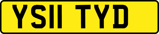 YS11TYD