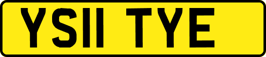 YS11TYE