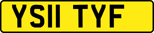 YS11TYF
