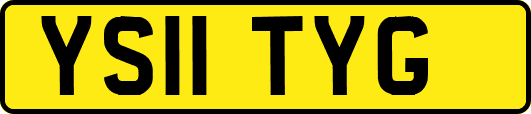 YS11TYG