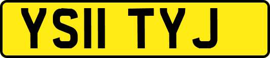 YS11TYJ