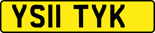 YS11TYK