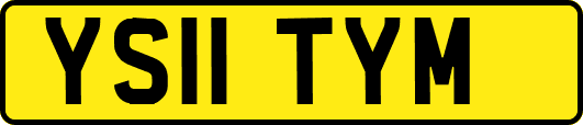 YS11TYM