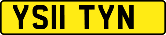 YS11TYN