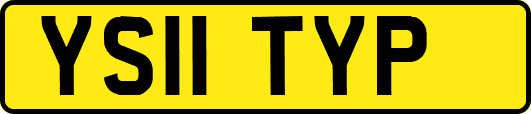 YS11TYP