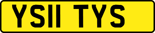 YS11TYS