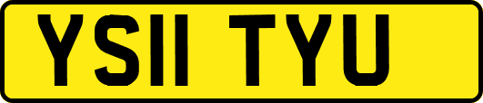 YS11TYU