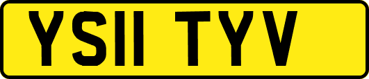 YS11TYV