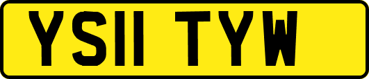 YS11TYW