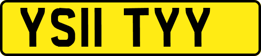YS11TYY