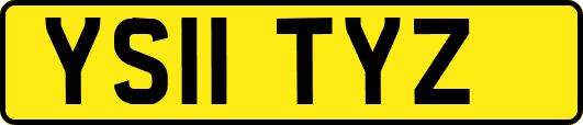 YS11TYZ