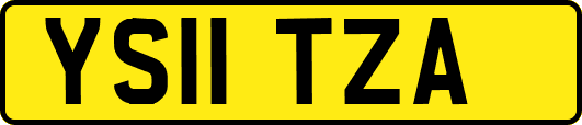 YS11TZA