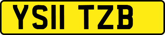 YS11TZB