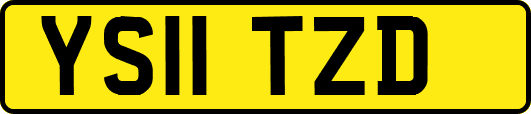 YS11TZD