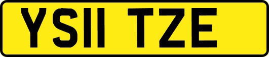 YS11TZE