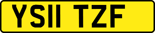YS11TZF