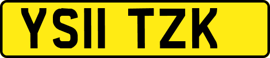 YS11TZK