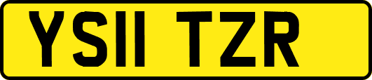 YS11TZR