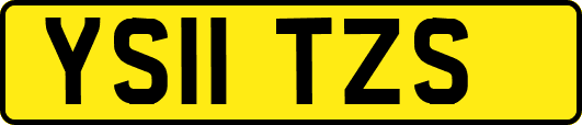 YS11TZS