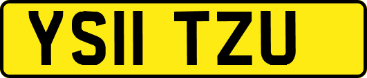 YS11TZU
