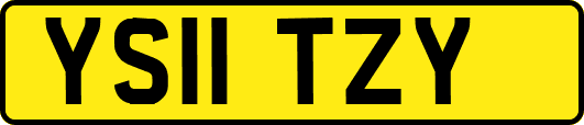 YS11TZY