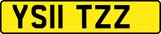 YS11TZZ