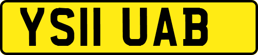 YS11UAB