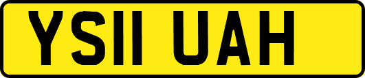 YS11UAH