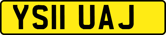 YS11UAJ