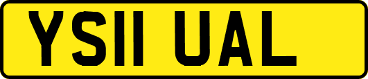 YS11UAL