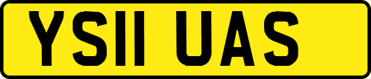YS11UAS