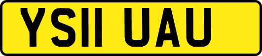 YS11UAU