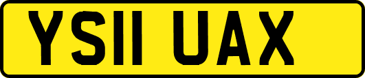YS11UAX