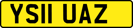 YS11UAZ