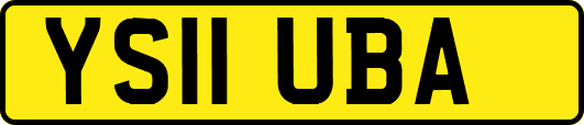 YS11UBA