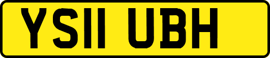 YS11UBH