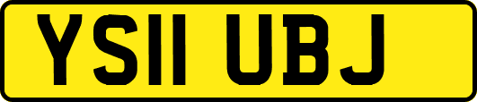 YS11UBJ