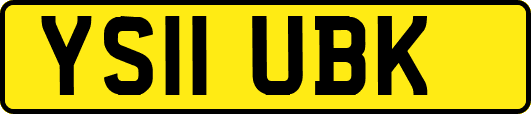 YS11UBK