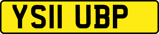 YS11UBP
