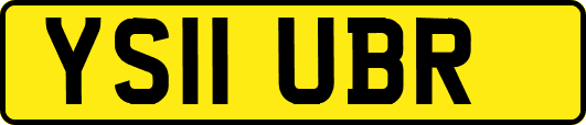 YS11UBR