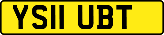 YS11UBT