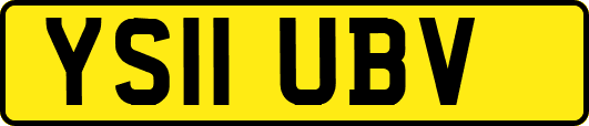 YS11UBV