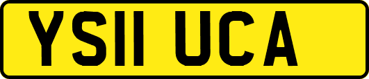 YS11UCA