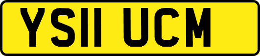 YS11UCM