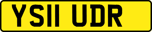 YS11UDR