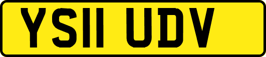 YS11UDV